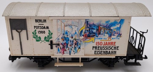Lgb 4028b scale - lgb,