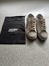 Golden Goose Super Star