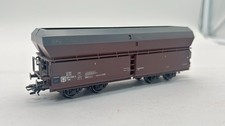 Wagon de marchandises Märklin H0 4623 Fad 50 CFL emballage d'origine export