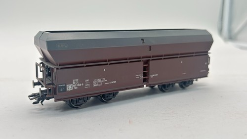 Wagon marchandises märklin - de,