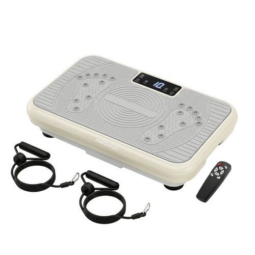 Plateforme vibrante oscillante - plateforme,
