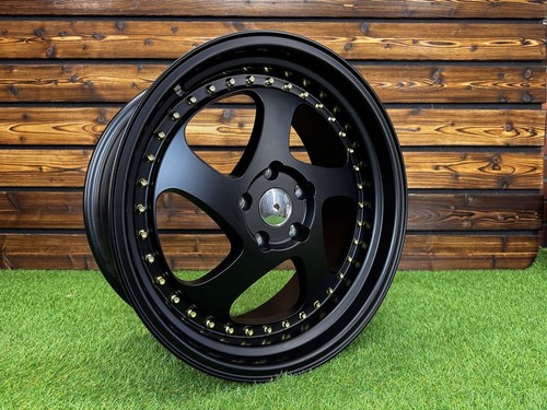 Roues rotiform tmb style - roues,