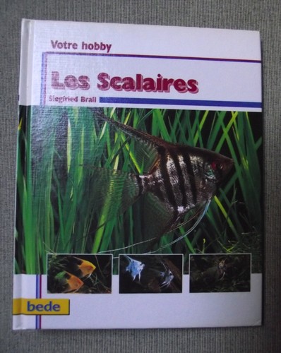 Siegfried brall les - siegfried, scalaires