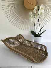 1 ⚜️ Ancien Joli Couffin