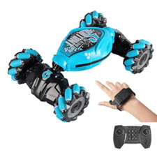 Voiture télécommandée 4