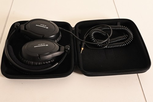 Casque audio professionnel