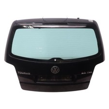 Malle/Hayon arriere VOLKSWAGEN