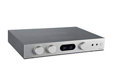 Audiolab 6000A - Gentegreerde Versterker - Zilver