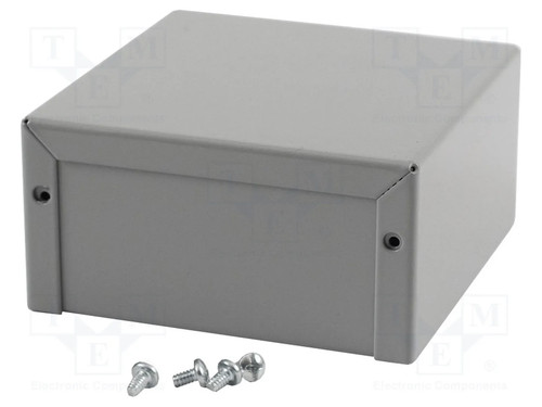 Hammond 1411j boîtier - hammond,