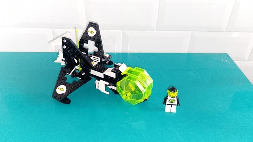 Lego ancien vintage space