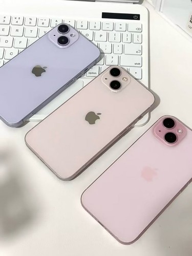 Apple iphone 128gb - apple, 15