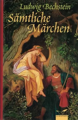 Sämtliche märchen ludwig - sämtliche,