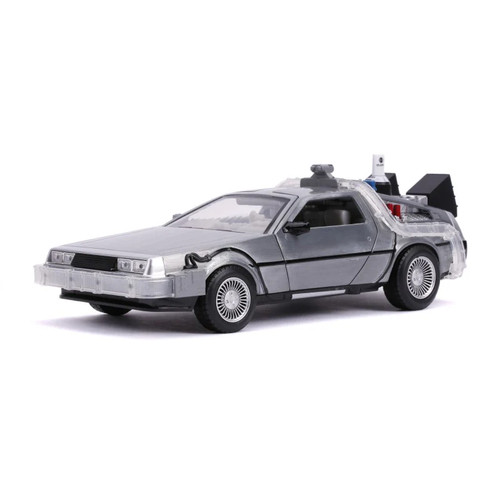 J541 voiture jada - 1/32, "back