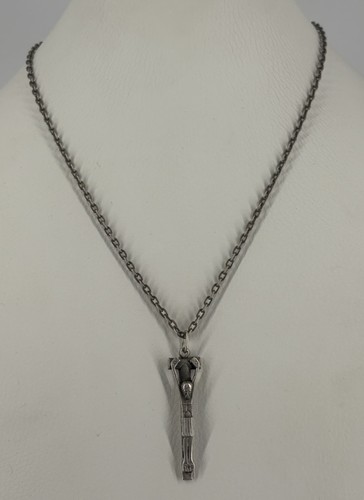 Collier argent 925 giuliano - collier,