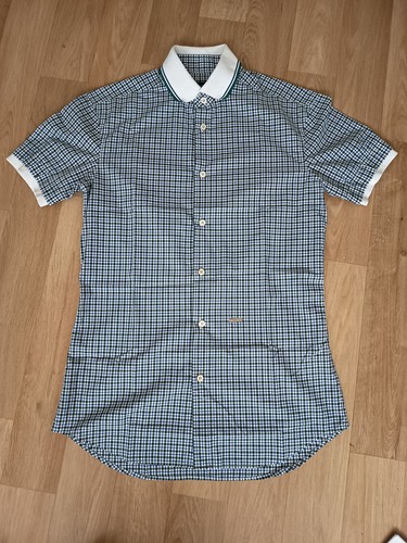 Dsquared2 tennis shirt - dsquared2, "