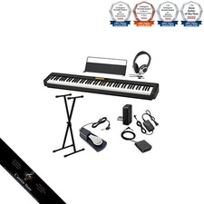 CASIO CDP-S300 Piano