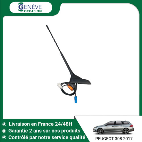 Antenne radio peugeot - 🇫🇷,