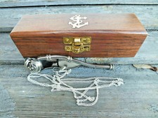 Sifflet marin de bosco en