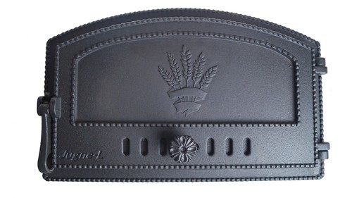 Sellon porte four fonte - sellon, de