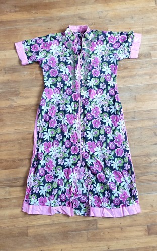 Robe orientale - robe,