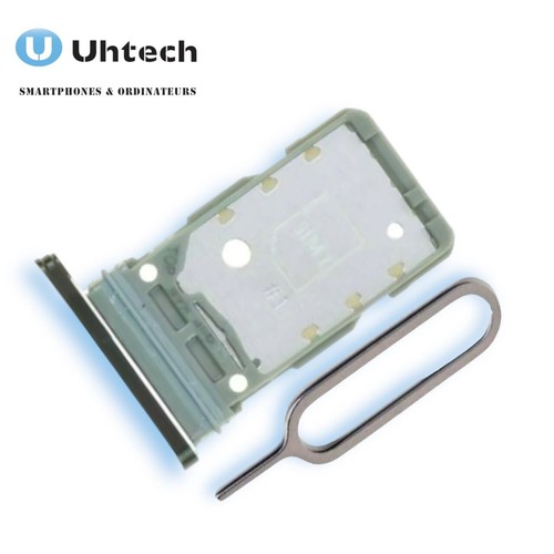 Tiroir carte dual sim - sim, (sim