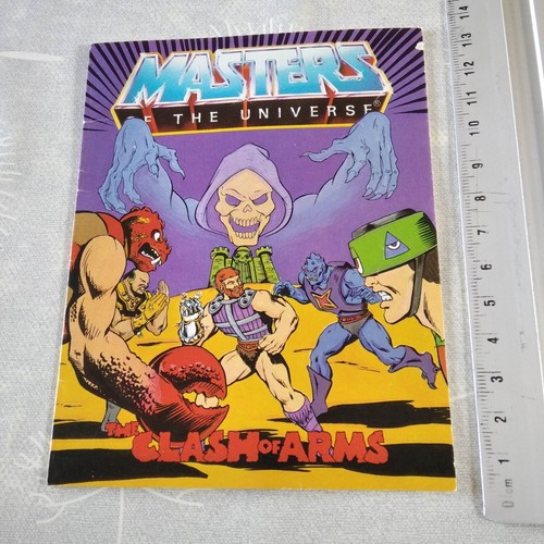 Masters the universe - masters, of