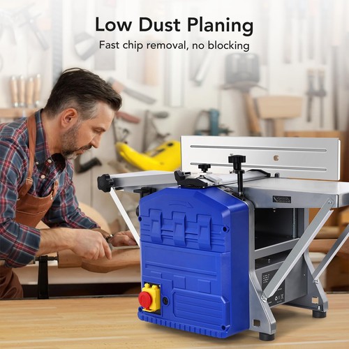 1250w benchtop wood - 8.03'',