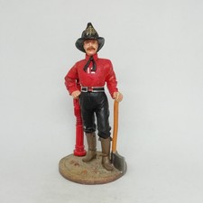 Del prado - Pompier tenue de