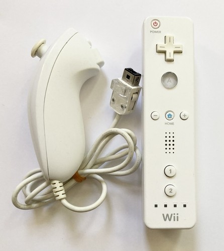 Manette officielle nintendo - manette,