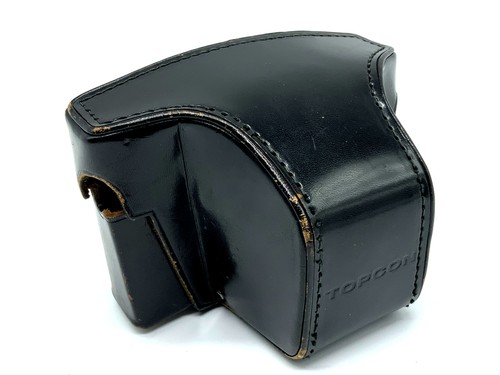 Topcon uni sac prêt - topcon, noir