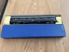 FRANCE TRAIN HO REF 302 VOITURE LITS 3472  SNCF CIWL TRES BEL ETAT EN BOITE