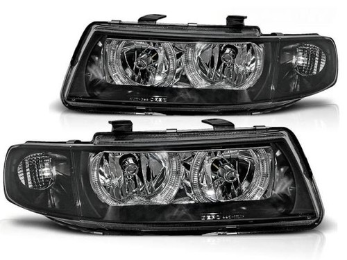 Phares angel eyes tuning tec - eyes,