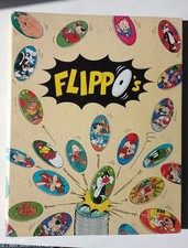 Classeur Flippo's 1995 - 21