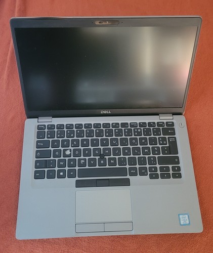 Portable dell latitude 5400 - portable,