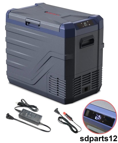 Glacière électrique portable - Électrique,
