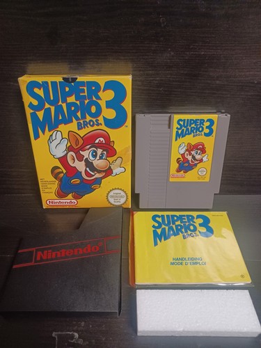 Jeux nintendo nes - nintendo, :