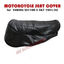 Moto Housse de Siège Pour