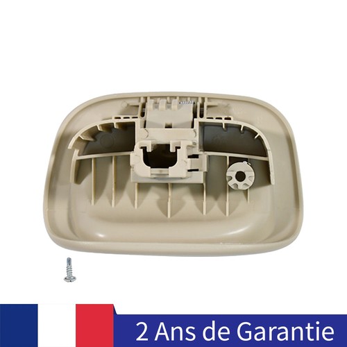 Poignée levier inclinable - poignée,