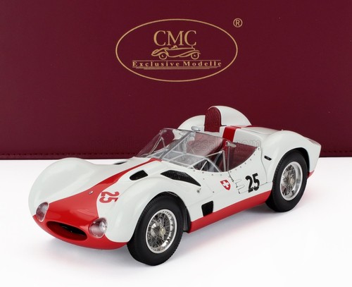 279 maserati tipo - m-279,