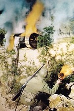 WW2 - Attaque de char à la