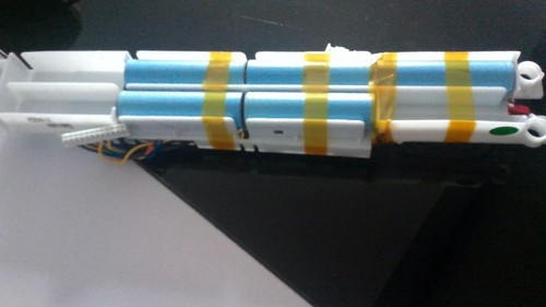 Aspirateur rowenta