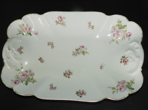 Porcelaine limoges 1900 - porcelaine, ca