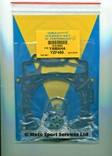 Joint Haut Set Yamaha YZ450F