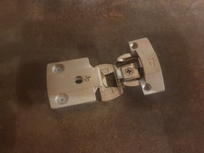 Häfele Prameta Aximat 300 SM, 270° Hinge