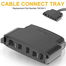 740184-1 Helix Cable Collector Tray (HCCT) Fit for Humminbird Helix8/9/10/12