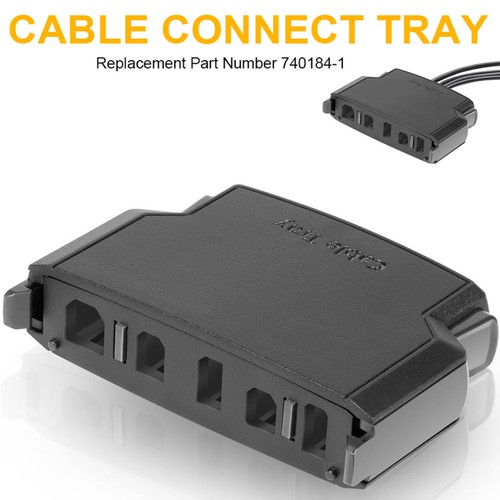 740184 helix cable collector - 740184-1,