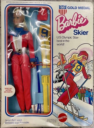 Nib vintage 1974 - olympic, star