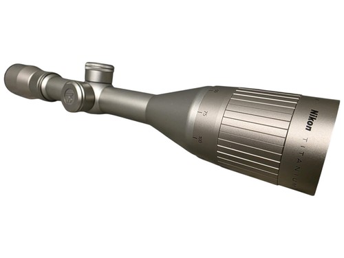 Nikon titanium 10x44 ao - 3.3-10x44,