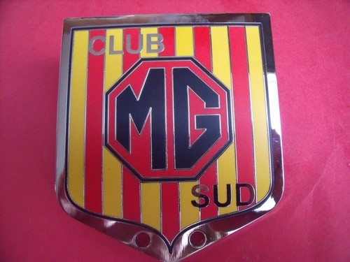 Club automobile sud - club, logo