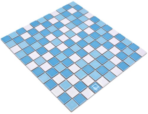 Carreaux mosaique - de,
